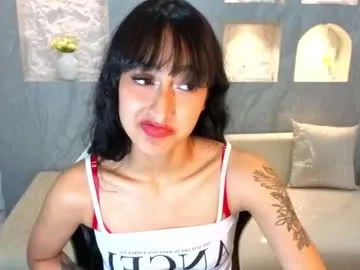 Freechat tifany_tx on Chaturbate