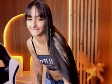 Freechat tifany_tx on Chaturbate