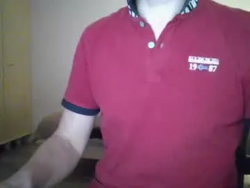 Freechat tigerjow941808 on Chaturbate