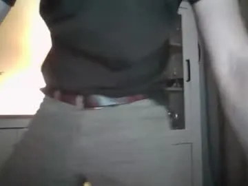 Freechat tigerjow941808 on Chaturbate