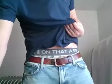 Freechat tigerjow941808 on Chaturbate