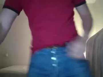 Freechat tigerjow941808 on Chaturbate