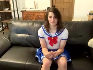 tjfemboi5641 — Spank the brat and fuck her #femboy #feminization #BDSM #sissy [865 tokens remaining]