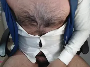 Freechat toaster1993 on Chaturbate