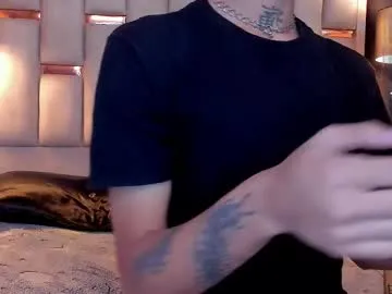 todoroki_g on Chaturbate 