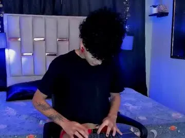 todoroki_g on Chaturbate 