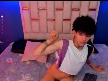 todoroki_g on Chaturbate 