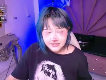 toky_doll — GOAL: deepthroat + ahegao  [237 tokens remaining]   rawr.   * *//  fav tip:  11 , 111, 666, 1111, 6666. #anal #ahegao #deepthroat  #goth #anime