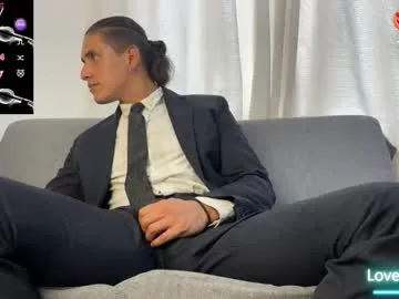 Freechat tom_blunt96 on Chaturbate