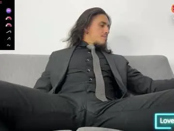 Freechat tom_blunt96 on Chaturbate