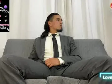 Freechat tom_blunt96 on Chaturbate