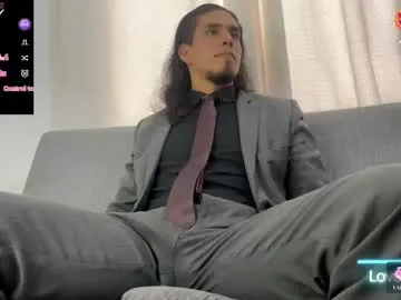 Freechat tom_blunt96 on Chaturbate