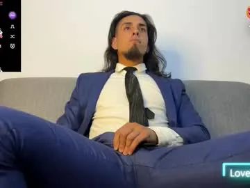 Freechat tom_blunt96 on Chaturbate