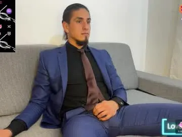 Freechat tom_blunt96 on Chaturbate