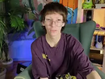 Freechat tommiehi on Chaturbate