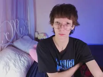 Freechat tommiehi on Chaturbate