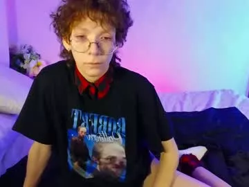 Freechat tommiehi on Chaturbate