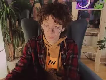 Freechat tommiehi on Chaturbate