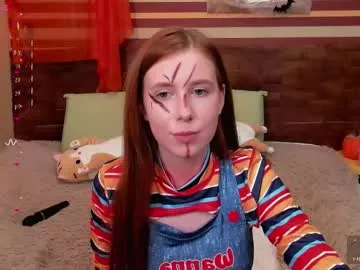 Freechat tonimua on Chaturbate