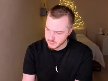 toohornyserj on Chaturbate