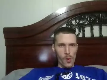 tootall803 on Chaturbate 