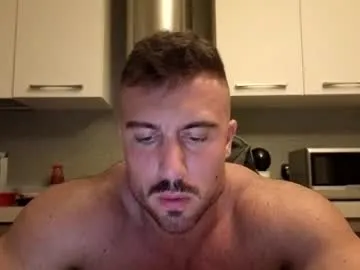 toro_arrapato — Welcome to my room! - Goal: GET NAKED #MUSCLE #UNCUT #MASTER #FEET [400 tokens left]