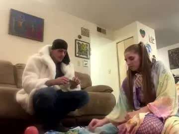 trippyscindakit — Freechat on Chaturbate