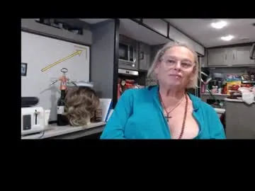 ts_evangeline — Ts_evangeline's room #transgender #mature #sexymilf #submissive