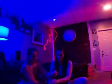 Freechat twicethetease2 on Chaturbate