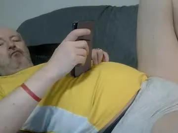 Freechat tymoteus on Chaturbate