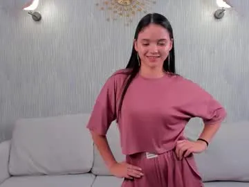 Freechat tyrasyversen on Chaturbate