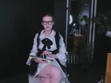 Freechat ula_korso on Chaturbate