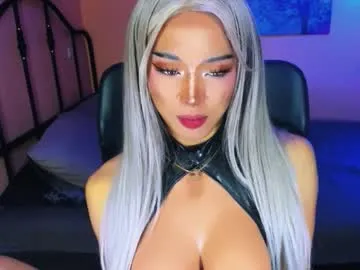 Freechat urgoddess_bella on Chaturbate