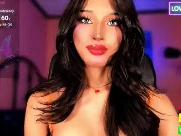 Freechat urgoddess_bella on Chaturbate