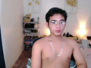 Freechat urpinoy_cummer on Chaturbate