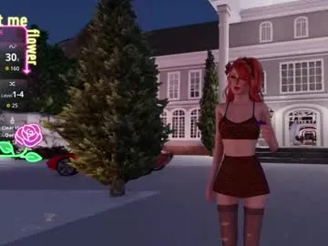 Freechat valentia_vickers on Chaturbate