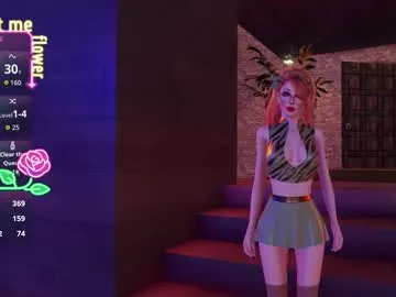 Freechat valentia_vickers on Chaturbate