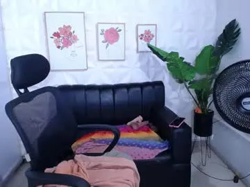 Freechat valentina_mature on Chaturbate