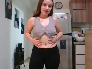 valeriafrannco — I will undress, I will open my legs, I will masturbate and I will make real cum for you #submissive #sweet #lush #tipgoals #pvt [3598 tokens remaining]