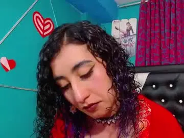 Group valerie_mase on Chaturbate