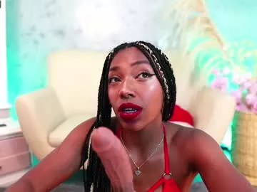 Offline valeriebony on Chaturbate