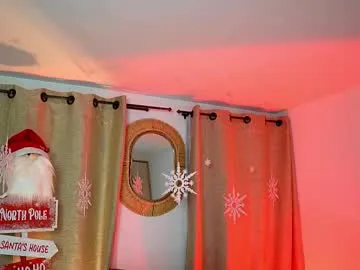 Offline valeriebony on Chaturbate