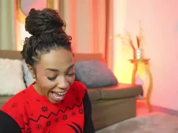 Offline valeriebony on Chaturbate