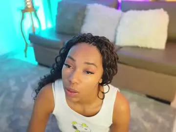 Offline valeriebony on Chaturbate