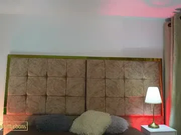 Offline valeriebony on Chaturbate