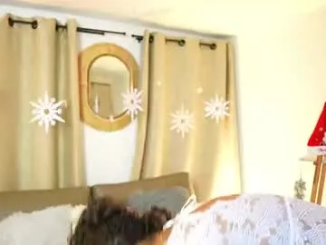 Offline valeriebony on Chaturbate