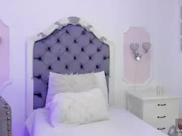 Freechat valerith_vega on Chaturbate