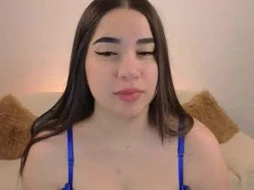 Private valeryyx on Chaturbate