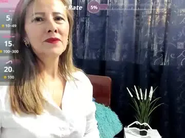 Freechat vanesa_mystic2 on Chaturbate