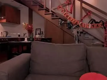 Freechat vanillalivitski on Chaturbate